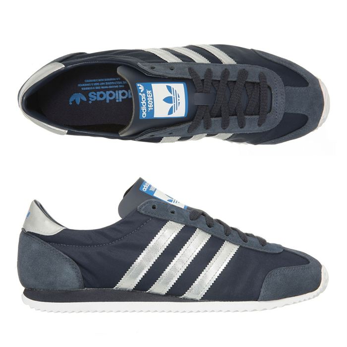 adidas baskets 1609er homme